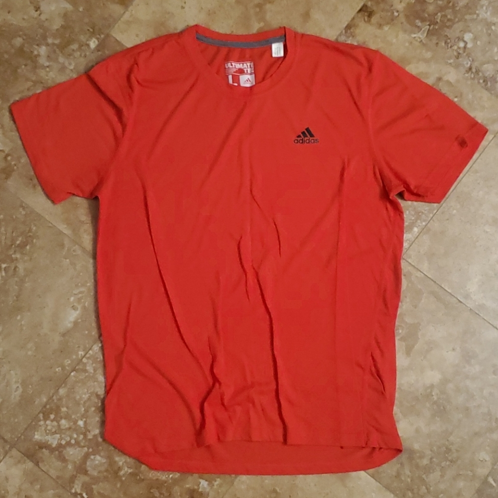 Adidas Shirt